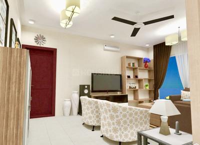 Gallery Cover Image of 1366 Sq.ft 2 BHK Apartment for buy in Lourdhu Nagar for 7171500
