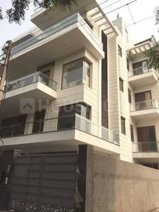 3 BHK Independent Floor