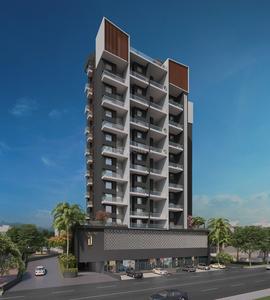 3 BHK Apartment