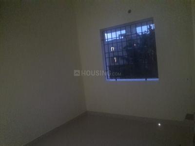 Gallery Cover Image of 961 Sq.ft 2 BHK Apartment for buy in Semmancheri for 4276450