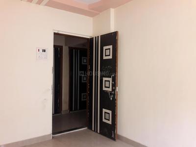 1 BHK Apartment