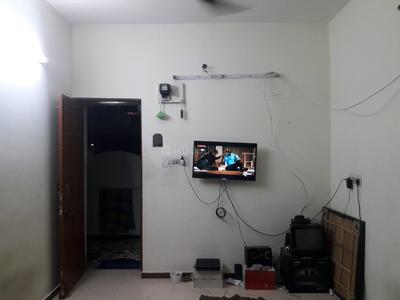 Gallery Cover Image of 612 Sq.ft 1 BHK Apartment for buy in Thoraipakkam for 4500000