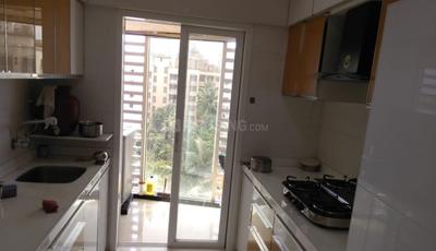 Gallery Cover Image of 1600 Sq.ft 3 BHK Apartment for buy in Borivali West for 29500000