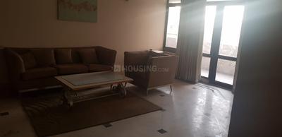 3 BHK Independent Floor