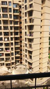 Gallery Cover Image of 790 Sq.ft 2 BHK Apartment for buy in Titwala for 4325000