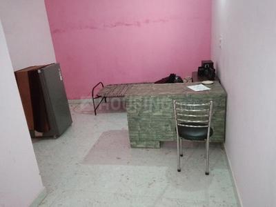 1 RK Independent Floor
