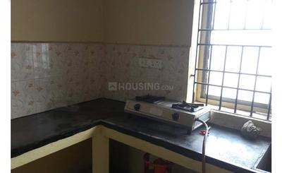 Kitchen Image of PG 4271869 Thiruvanmiyur in Thiruvanmiyur