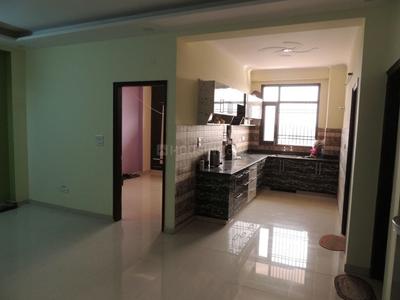 3 BHK Independent Floor