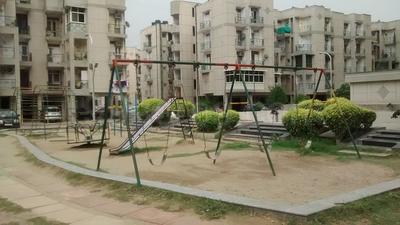 3 BHK Apartment