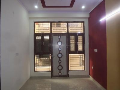 Gallery Cover Image of 1000 Sq.ft 3 BHK Apartment for buy in Govindpuram for 2225000