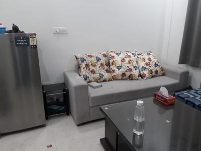 1 BHK Independent House