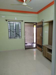 1 RK Apartment