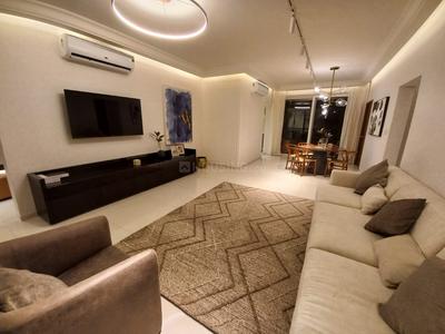 4 BHK फ़्लैट