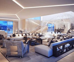 2 BHK Apartment