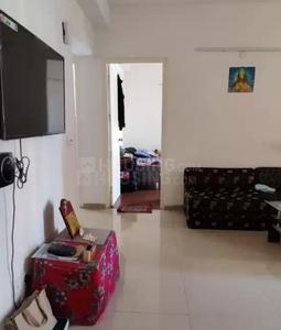 3 BHK अपार्टमेंट