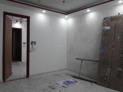 Gallery Cover Image of 900 Sq.ft 3 BHK Independent Floor for buy in Govindpuri for 4500000