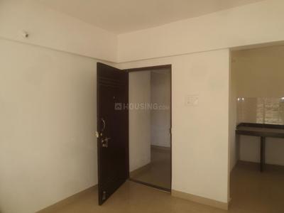 Gallery Cover Image of 602 Sq.ft 1 BHK Apartment for buy in Lohegaon for 2700000