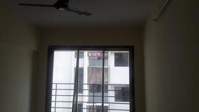 Gallery Cover Image of 650 Sq.ft 1 BHK Apartment for buy in Kalamboli for 4500000