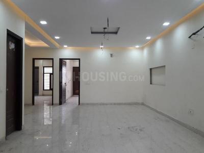 Gallery Cover Image of 1400 Sq.ft 4 BHK Independent House for buy in Sector 49 for 5500000