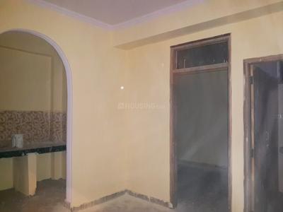 1 BHK Apartment