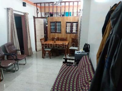 Gallery Cover Image of 760 Sq.ft 1 BHK Apartment for buy in Boch Residency, Sanjaynagar for 5500000