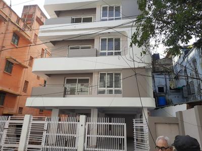 Gallery Cover Image of 2200 Sq.ft 3 BHK Independent Floor for buy in Kalighat for 20000000