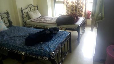 Bedroom Image of PG 4034721 Vikhroli West in Vikhroli West