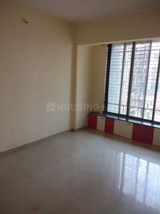 Gallery Cover Image of 690 Sq.ft 1 BHK Apartment for buy in Ulwe for 5500000