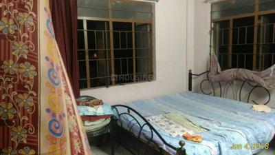 Gallery Cover Image of 1400 Sq.ft 3 BHK Apartment for rent in Kamal Residency, Kamalgazi for 16000