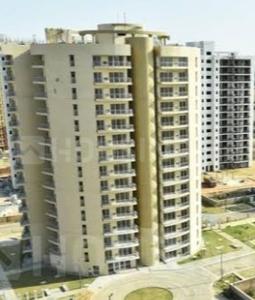Gallery Cover Image of 200 Sq.ft 1 RK Apartment for buy in Sector 37C for 750000
