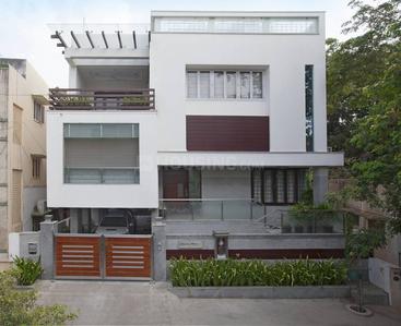 Gallery Cover Image of 1260 Sq.ft 3 BHK Villa for buy in Ramanahalli for 7100000