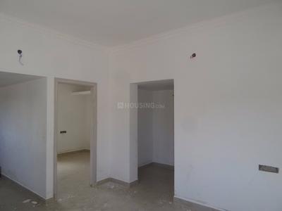 Gallery Cover Image of 650 Sq.ft 1 BHK Apartment for buy in Hegganahalli for 3200000
