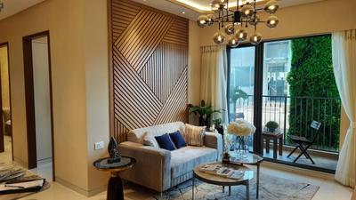 1 BHK Flat