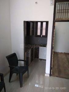 1 BHK Independent House
