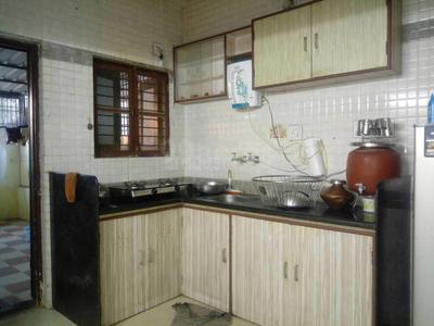 Gallery Cover Image of 1000 Sq.ft 2 BHK Independent House for buy in Harni for 3700000