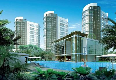 4 BHK Apartment