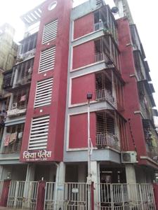 1 BHK Apartment