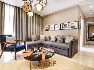 2 BHK फ़्लैट