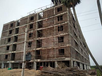 Gallery Cover Image of 800 Sq.ft 2 BHK Apartment for buy in Tadepalli for 3200000