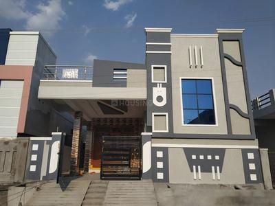 2 BHK Independent House