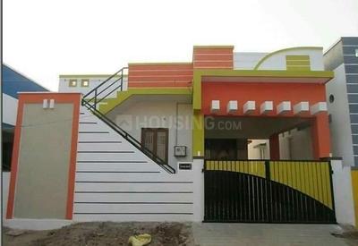 2 BHK Independent House