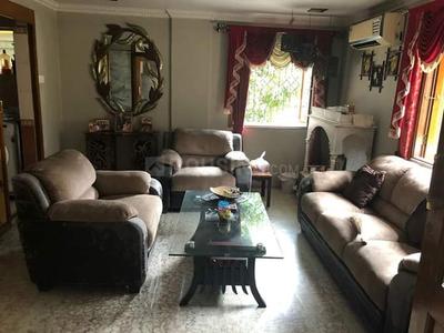 5+ BHK Independent House