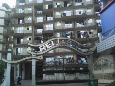 1 BHK अपार्टमेंट