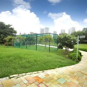 Residential Plot