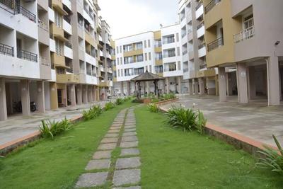 Gallery Cover Image of 735 Sq.ft 2 BHK Apartment for buy in Asangaon for 2700000