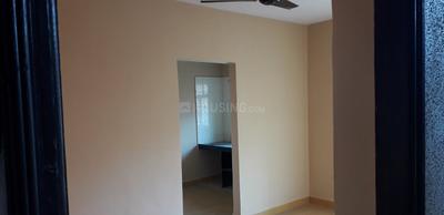 1 BHK Apartment
