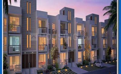 2 BHK Independent Builder Floor