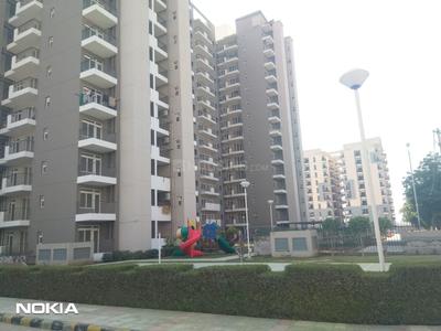 2 BHK Apartment
