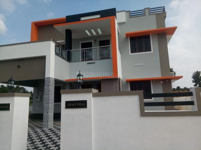 3 BHK Independent House
