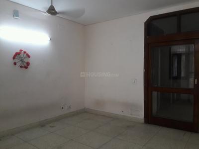 Gallery Cover Image of 900 Sq.ft 2 BHK Independent Floor for buy in Lajpat Nagar for 10000000